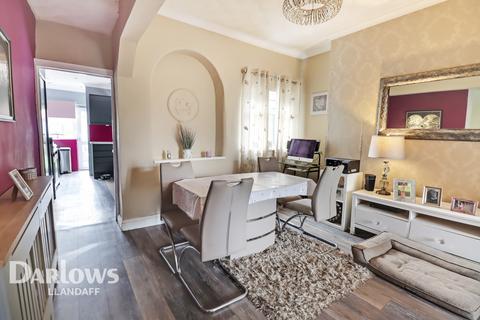 1 Brook Road, Fairwater, Cardiff, CF5 3AW