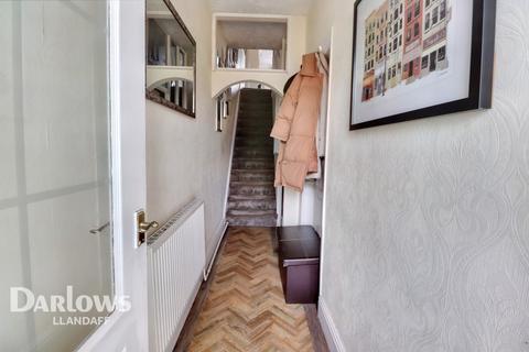 1 Brook Road, Fairwater, Cardiff, CF5 3AW