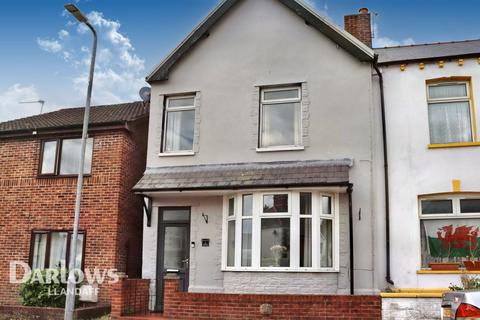 1 Brook Road, Fairwater, Cardiff, CF5 3AW