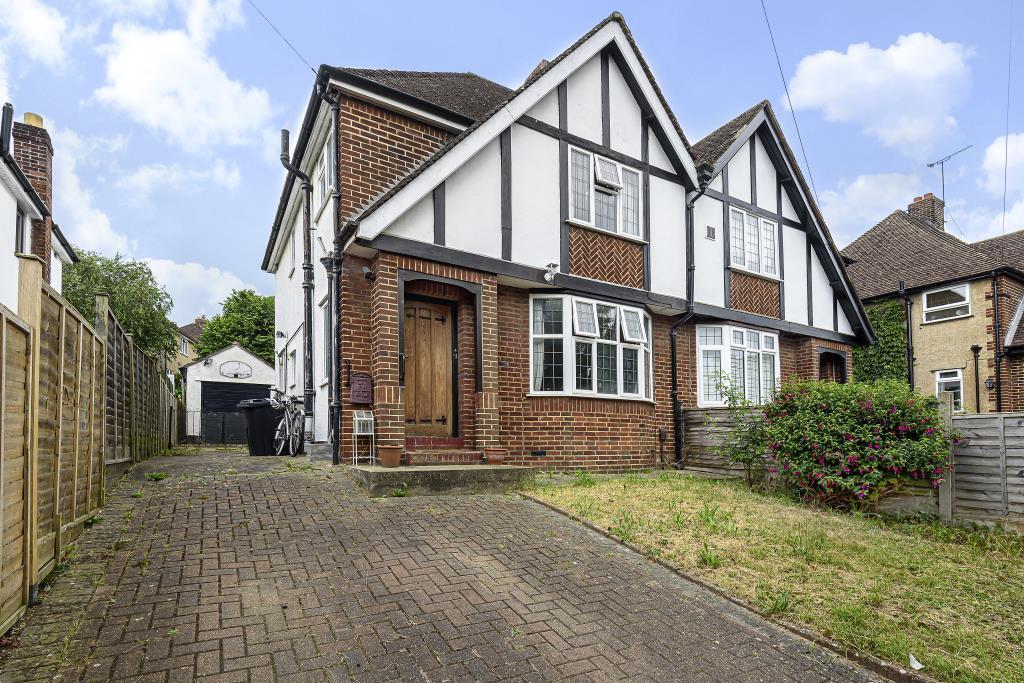 Botley, Oxford, OX2 3 bed semidetached house £450,000
