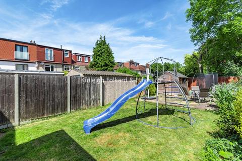 1 Bramdean Gardens, London, SE12 0NT