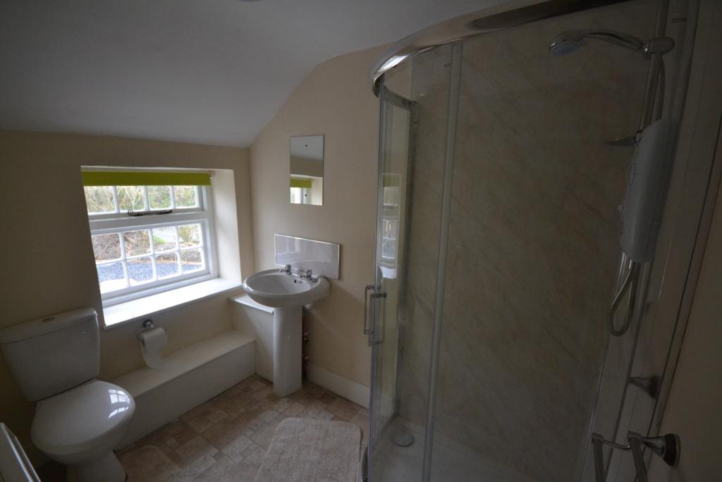 Talog, Carmarthen, Carmarthenshire, SA33 1 bed semidetached house £