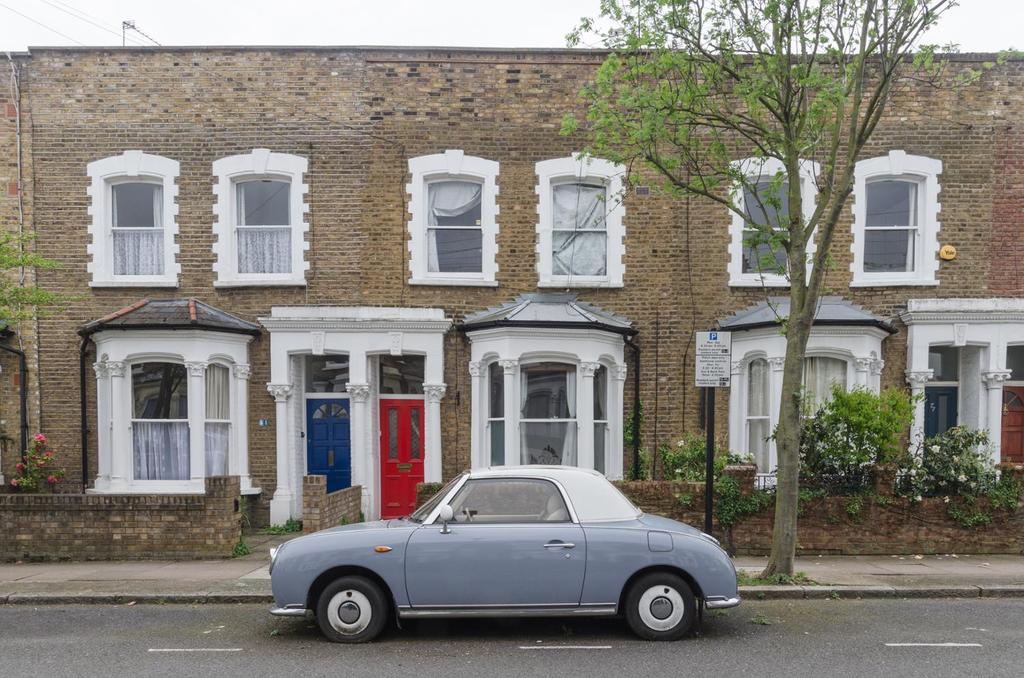 Corbyn Street, Stroud Green, N4 1 bed flat £1,625 pcm (£375 pw)