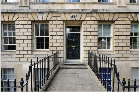 1 bedroom apartment to rent, Laura Place, Bath