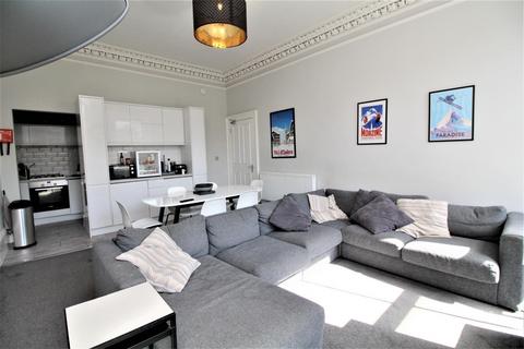 4 bedroom flat to rent, Lothian Road, Edinburgh, EH3