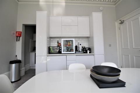 undefined, Lothian Road, Edinburgh, EH3