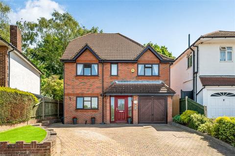 98a Andover Road, Orpington, BR6 8BN