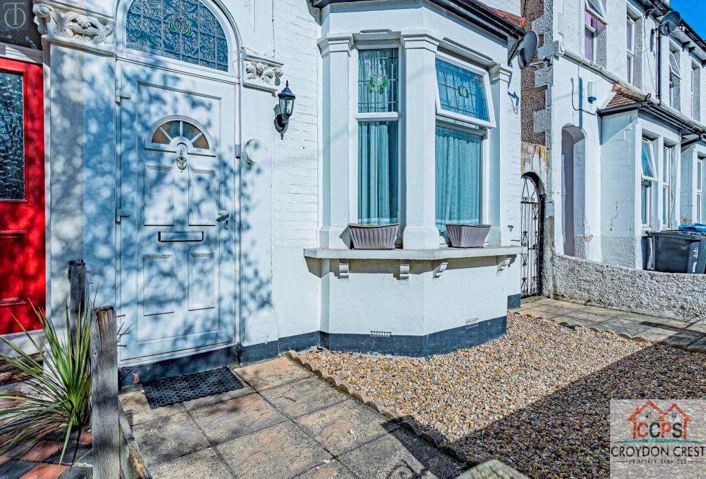 Limes Road, Croydon 4 bed semidetached house for sale £475,000