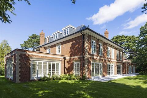 7 bedroom detached house for sale, Telegraph Cottage, KT2