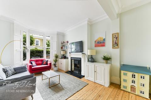 50 Harcombe Road, London, N16 0SA