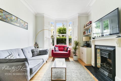 50 Harcombe Road, London, N16 0SA