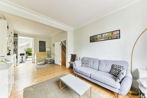 50 Harcombe Road, London, N16 0SA