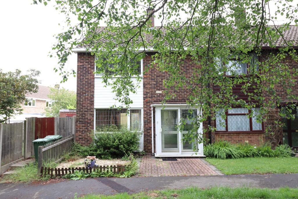 Rantree Fold, Lee Chapel South... 2 bed terraced house £290,000