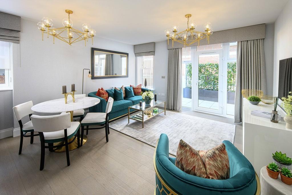 Show Home