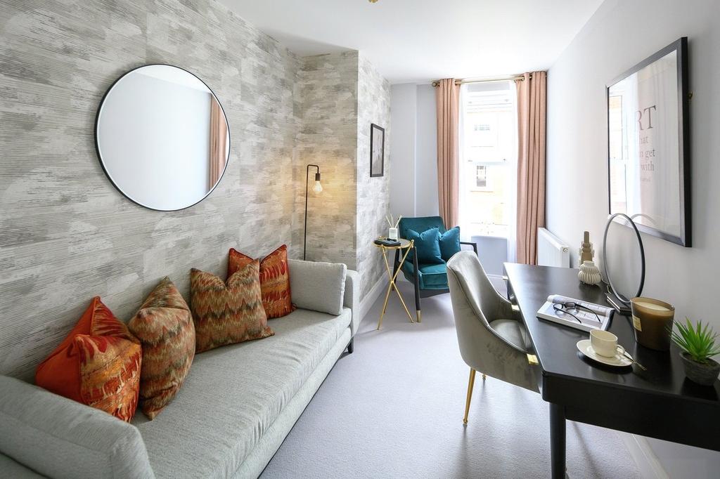Show Home