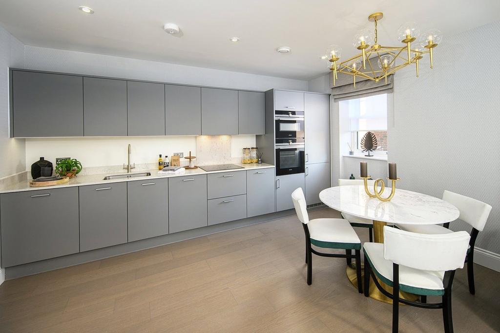 Show Home