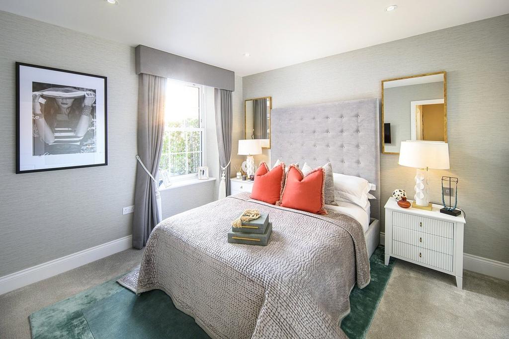 Show Home