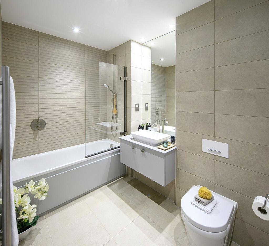 Show Home