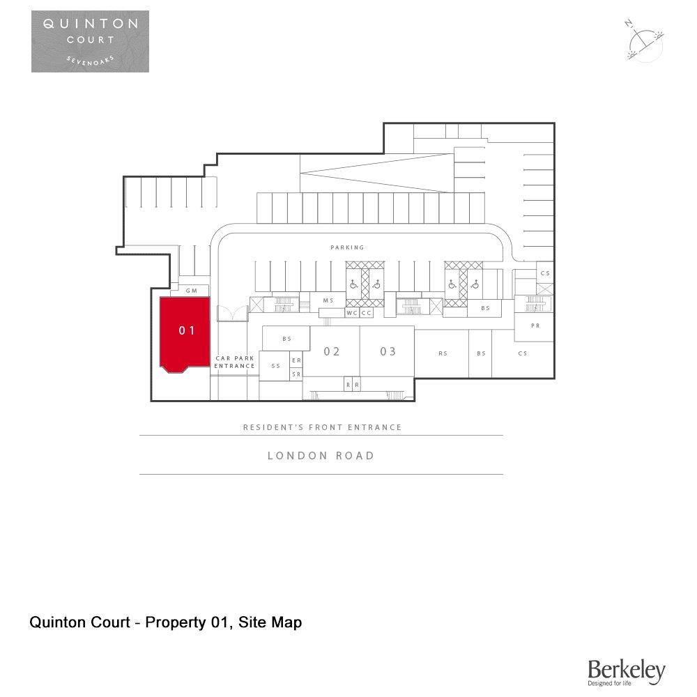 Site Location