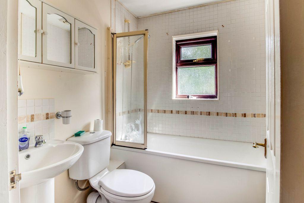 Bathroom 1