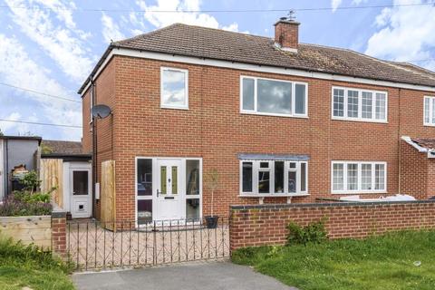 22 Sinodun Road, Didcot, OX11 8HN