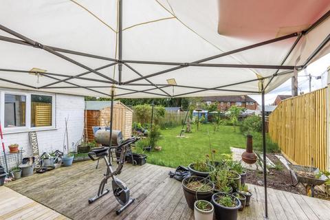 22 Sinodun Road, Didcot, OX11 8HN