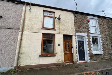 2 bedroom terraced house for sale - Glynrhondda Street Treorchy - Treorchy