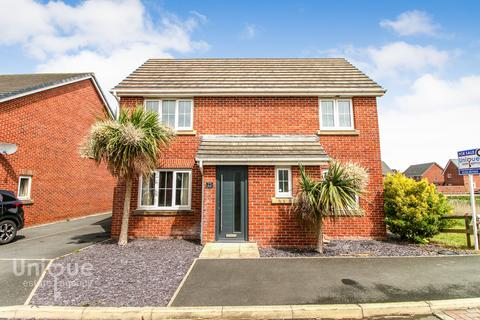 22 Alder Lane, Thornton-cleveleys, FY5 4GT