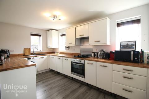 22 Alder Lane, Thornton-cleveleys, FY5 4GT