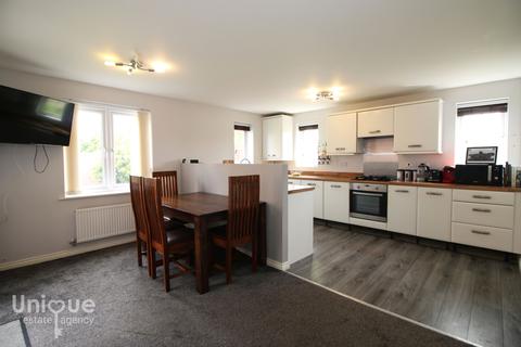 22 Alder Lane, Thornton-cleveleys, FY5 4GT