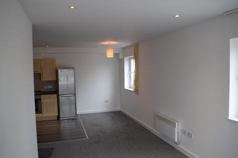 2 bedroom apartment to rent, Kaber Court, Liverpool L8