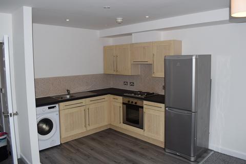 2 bedroom apartment to rent, Kaber Court, Liverpool L8