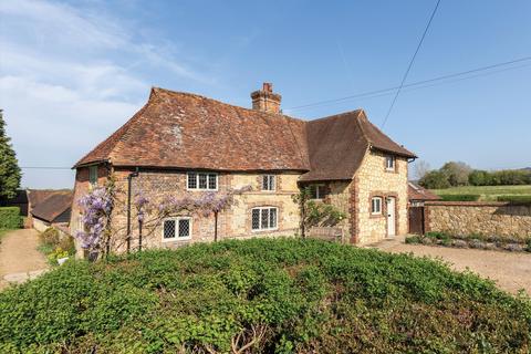 Farm for sale, Barhatch Lane, Cranleigh, Surrey, GU6.