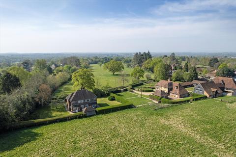 Farm for sale, Barhatch Lane, Cranleigh, Surrey, GU6