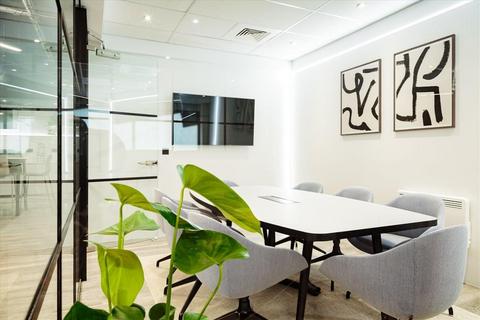 Office to rent, 27 Turner Street,,