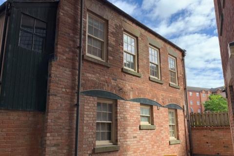 2 bedroom flat for sale - Bridge Street, Derby, DE1