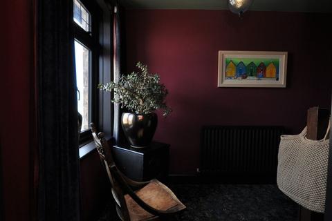 White Lodge Caedmon Avenue, Whitby, YO21 3JT