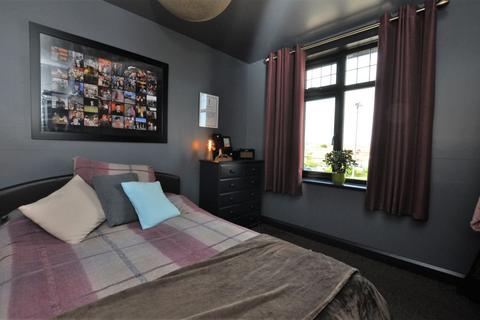 White Lodge Caedmon Avenue, Whitby, YO21 3JT