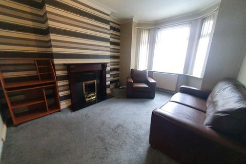 2 bedroom terraced house to rent - Edmund Street, Salford M6