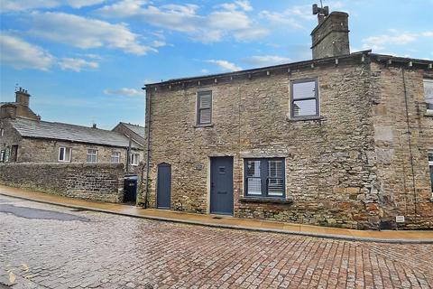 1 bedroom end of terrace house for sale, Townfoot, Hawes, DL8