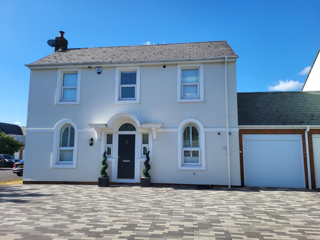 Watermead, Aylesbury, HP19 3 bed detached house £1,750 pcm (£404 pw)