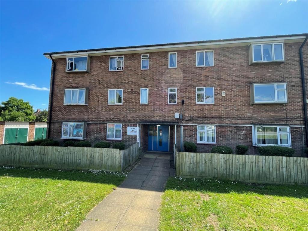 The Barley Lea, Stoke Aldermoor, Coventry, West Midlands, CV3 1DS 2 bed