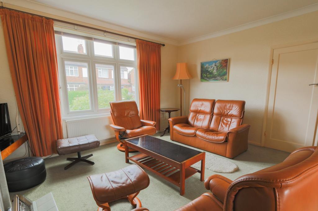 Corby Park, North Ferriby, East... 3 bed semidetached house £235,000