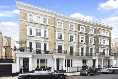 5 bedroom house to rent - Onslow Gardens, London, SW7