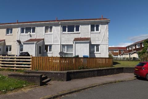 3 bedroom end of terrace house for sale, Sound Of Kintyre Machrihanish, CAMPBELTOWN PA28