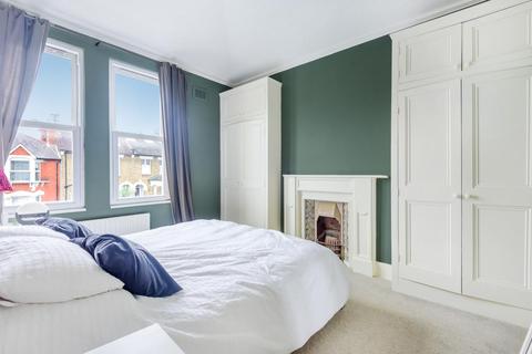 16 Belvoir Road, London, SE22 0QY
