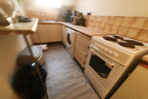 2 bedroom flat to rent, Egerton Road (Available July 2025), Manchester M14