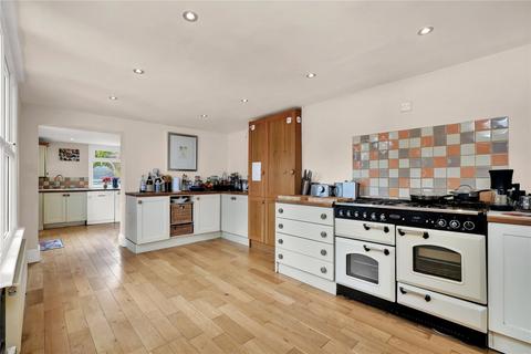 5 bedroom semi-detached house for sale - Oatlands Drive, Weybridge, Surrey, KT13