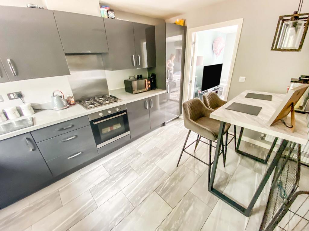 Kitchen / Diner