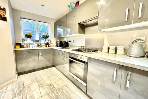 3 bedroom terraced house for sale, Danesly Close, Peterlee, Durham, SR8 5AG